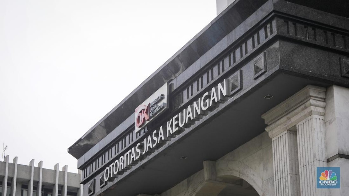 OJK mengungkap kebangkrutan BPR ke-11 yang berlokasi di Jawa Tengah