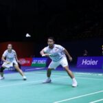 Thailand Open 2024: Rehan Naufal Lisa Ayu bertekad mencapai semifinal: Okezone Sports